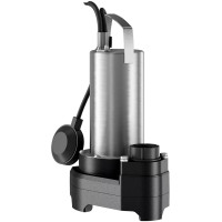 Насос WILO дренажний Padus MINI3-M04.12/M06-523/A-10M