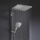 Душова система з термостатом GROHE RAINSHOWER 26649000