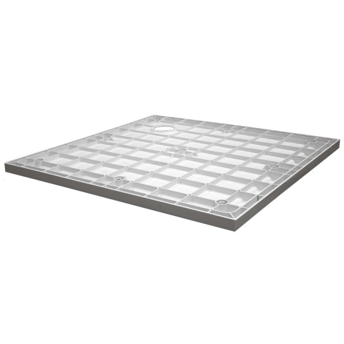 Піддон CMC 900*900*35 квадратний