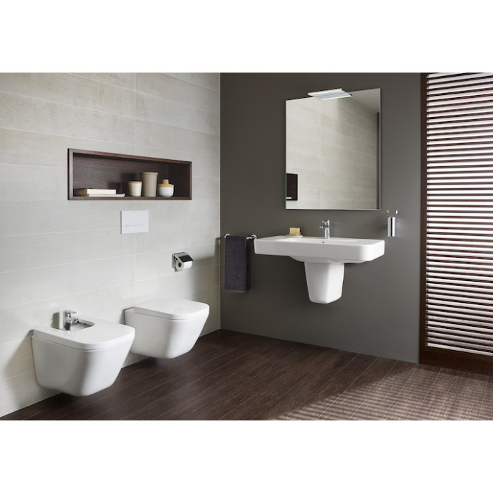 GAP бiде 35*54см, пiдвiсне, зi скритими крiпленнями