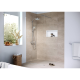 RAINDRAIN COMPACT монтажний комплект для плоскої установки під плитку  700мм