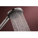 RAINDANCE ALIVE SELECT S ручний душ (3 типа струи RainAir, PowderRain, Massage), EcoSmart, хром