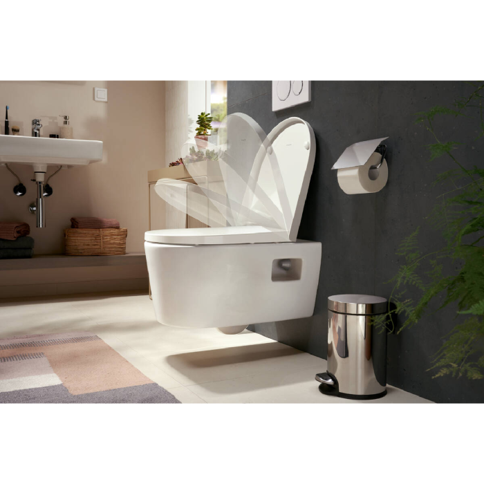 Відро для сміття HANSGROHE ADDSTORIS 41775000