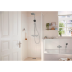 Porter'C тримач для душу HANSGROHE 27521000