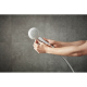 Crometta 85 Variojet HANSGROHE ручний душ 28562000
