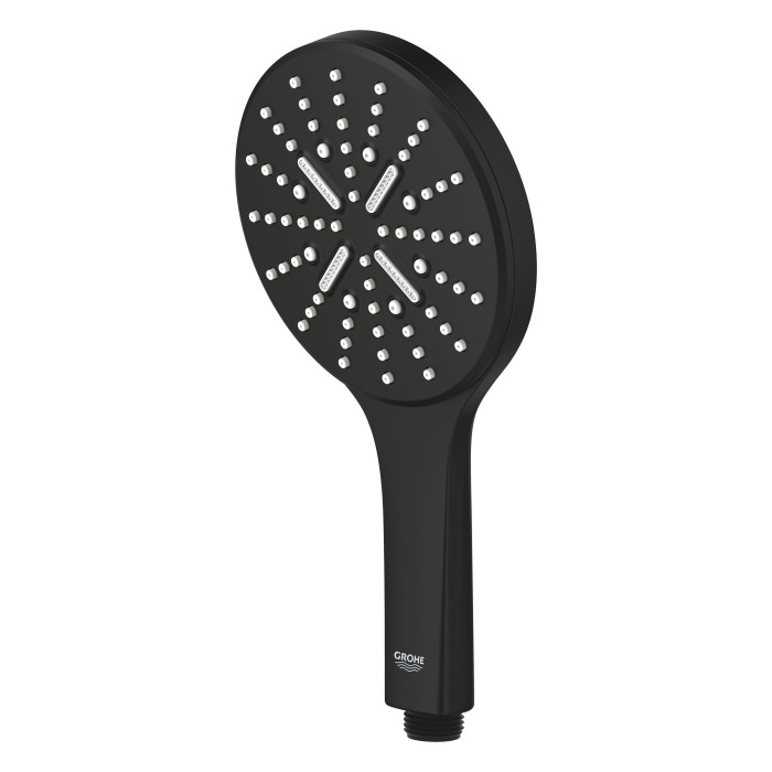 RAINSHOWER SMARTACTIVE 130 ручний душ, 3 режими