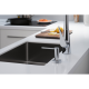 Hansgrohe Дозатор для жидкого милу A71, хром