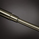 CROMA SELECT S душова система Showerpipe 280, 1jet, з термостатом, шліфованна бронза