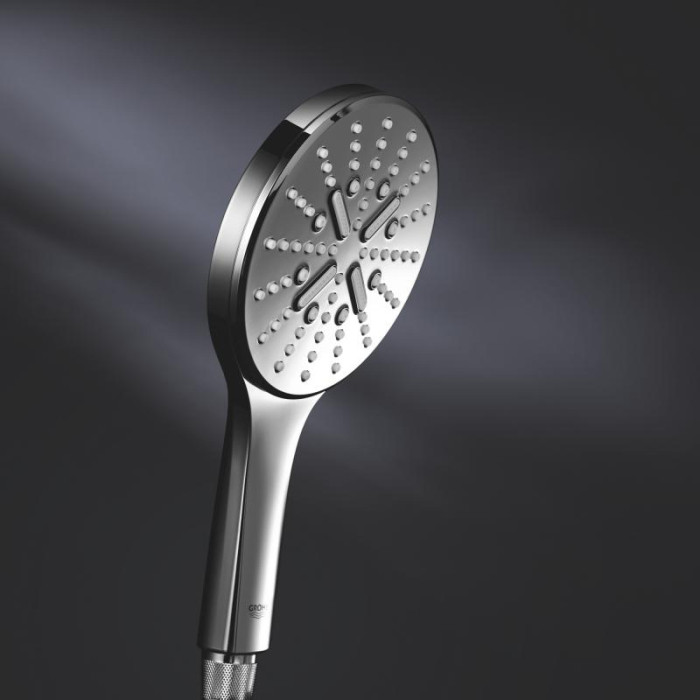 RAINSHOWER Smartactive 130 душовий набір
