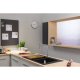Кухонна мийка кам'яна HANSGROHE 43316170, чорний