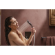 RAINDANCE ALIVE SELECT S ручний душ (3 типи струменів RainAir, PowderRain, Massage)