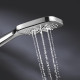 Душова система з термостатом GROHE RAINSHOWER 26649000