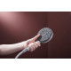 RAINDANCE ALIVE SELECT S ручний душ (3 типа струи RainAir, PowderRain, Massage), EcoSmart, хром