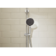PULSIFY Showerpipe душова система 260 з термостатом