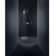 Axor One Набір з портером, хром