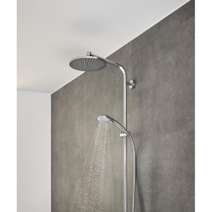 Crometta 85 Variojet HANSGROHE ручний душ 28562000