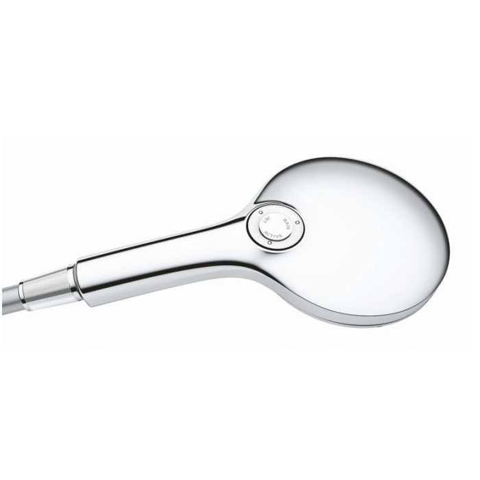 Душова система з термостатом GROHE RAINSHOWER 26647000