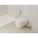 Тримач туалетного паперу HANSGROHE ADDSTORIS 41753700, білий