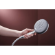 RAINDANCE ALIVE SELECT S ручний душ (3 типи струменів RainAir, PowderRain, Massage)