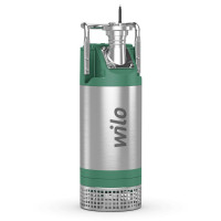 Насос WILO дренажний PRO M08/T039-540/A
