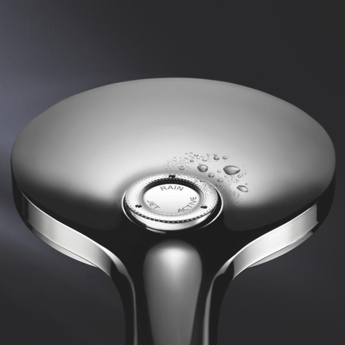 RAINSHOWER Smartactive 130 душовий набір