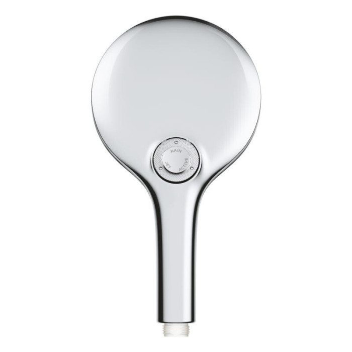 Душова система з термостатом GROHE RAINSHOWER 26647000