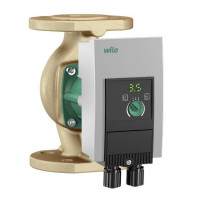 Насос WILO циркуляційний Yonos MAXO-Z 65/0,5-12