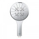 Душова система з термостатом GROHE RAINSHOWER 26647000