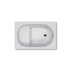 Ванна Koller Pool 105х70EN з сидінням (B05E2200E) (TB30B05E22000026)
