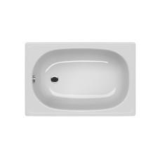 Ванна Koller Pool 105х70EN без сидіння (B15E2200E) (TB30B15E22000026)