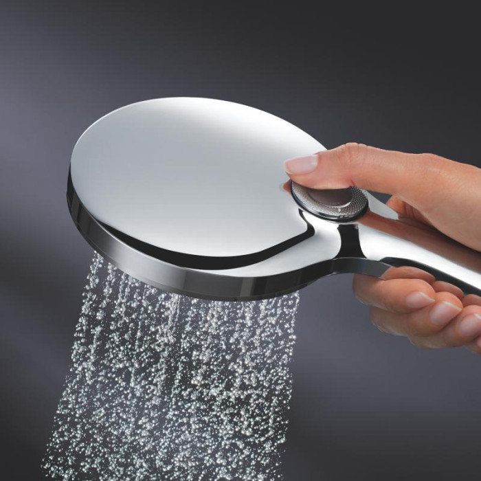 RAINSHOWER Smartactive 130 душовий набір