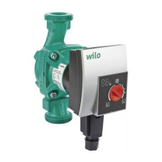 Насос WILO циркуляційний  Yonos  PICO1.0 30/1-6 (без комплекту гайок)