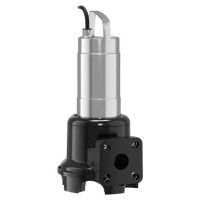 Насос фекальний WILO UNI V05/T06-540/A