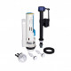 Зливні/наливні гарнітури Зливні/наливні гарнітури