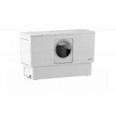 Каналізаційна установка DrainLift MINI5-XS/WC-EF WILO