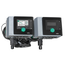 Насос WILO циркуляційний Stratos MAXO-D 40/0,5- 8 PN6/10