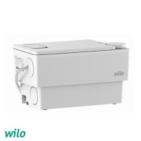 Каналізаційна установка DrainLift MINI3-XXS-EF WILO (аналог SOLOLIFT2 D-2)
