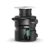 Насосна установка WILO DRAINLIFT BOX 32/11