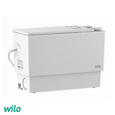 Каналізаційна установка DrainLift MINI3-XS-EF WILO (аналог SOLOLIFT2 D-3)