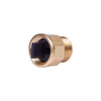 Клапан для повітровідвідника Icma 3/8" №710