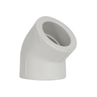 Кутик PPR Blue Ocean 40, 45°