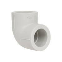 Кутик PPR Blue Ocean 25, 90°
