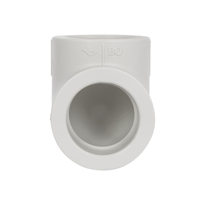 Кутик PPR Blue Ocean 40, 90°