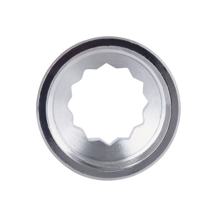 Подовжувач Thermo Alliance Standart 10х1/2" хром SD1301510