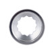 Подовжувач Thermo Alliance Standart 10х1/2" хром SD1301510