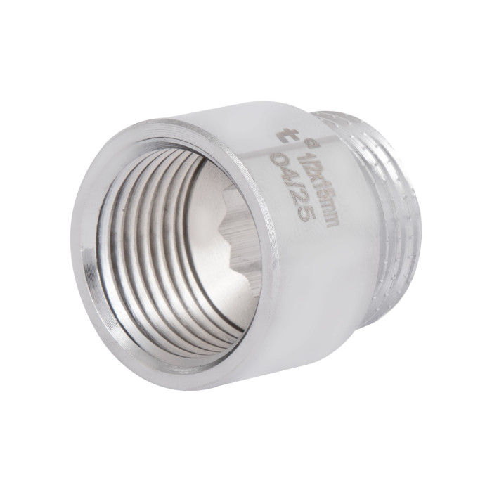 Подовжувач Thermo Alliance Standart 15х1/2" хром SD1301515