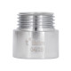 Подовжувач Thermo Alliance Standart 15х1/2" хром SD1301515