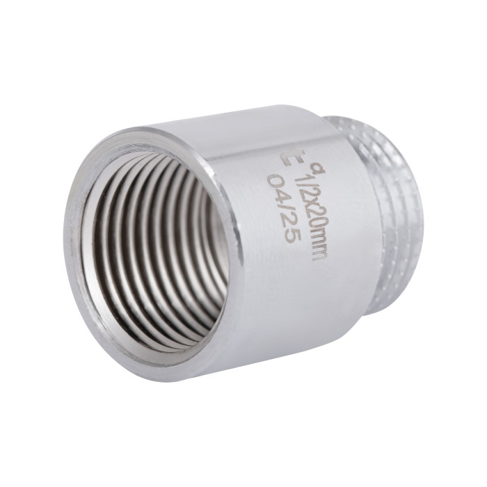 Подовжувач Thermo Alliance Standart 20х1/2" хром SD1301520