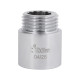 Подовжувач Thermo Alliance Standart 20х1/2" хром SD1301520