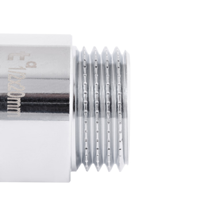 Подовжувач Thermo Alliance Standart 20х1/2" хром SD1301520